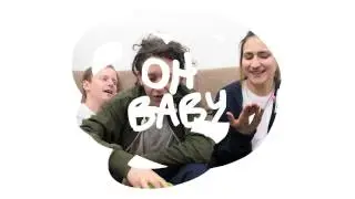 Micachu & The Shapes - Oh Baby