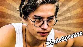 COLE SPROUSE /// BEST VINES