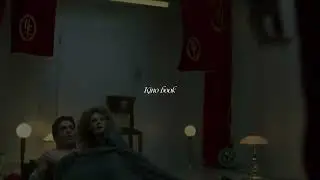 Money Heist 5x09 Kiss Scene   Denver and Monica 