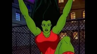 she hulk sexy 2