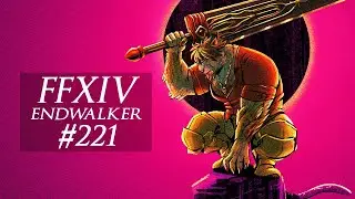 Let's Play Final Fantasy XIV Part 221 - Elpis: In Search of Hermes