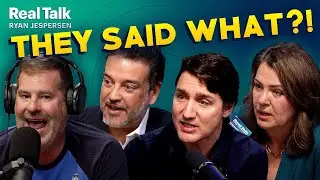 Top Ten Show Stopping Moments on Real Talk!