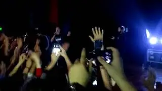 Sagopa Kajmer Batman Konseri 