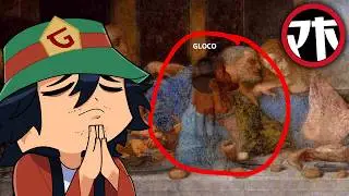 Betrayed by Judas! - Peenoise Plays Meccha Chameleon [3] - GLOCO POV