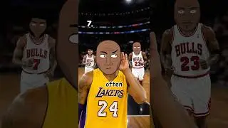 10 Weird Things You Didn't Know About Kobe Bryant