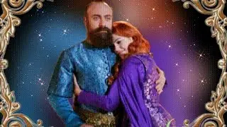🌟ХЮРРЕМ Cултан🌟 Hürrem Sultan 🌟( путь от рабыни до султанши)"Великолепный век"