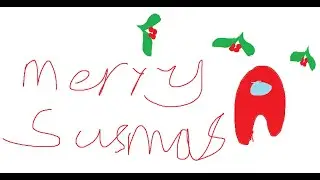 Merry Susmas