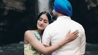 Best Pre wedding 2023-2024 Gurdeep+Arshpreet #punjab #cinematic #harsimran #hm #hmfilmz #prewedding