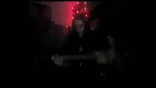 Azra - Odlazak u noć (Cover)