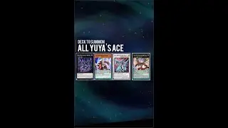 Yugioh Duel Links - Playmaker Vs Yuya x ALL Yuya's Ace Monster