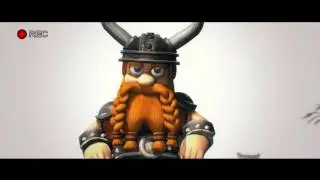 Valhalla Hills Release Trailer