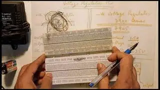 Required Apparatus for Electronic Project Part 1 | Electronic learning project