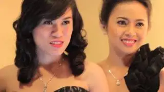 Rizza Mae's Debut (SDE) - MJ Guillermo Photography