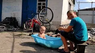 Vlog 20.06.2023 Новые колонки/Уборка травы/Скумбрия жареная