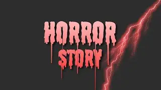 Create Dripping Effect on Text in After Effects | Liquid effect