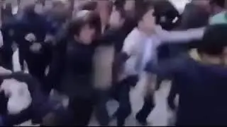 Слабонервным не смотреть!!!