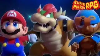 Super Mario RPG Is Making Me Lose My Mind!