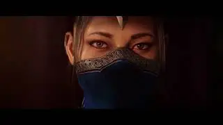 Mortal Kombat 1 - Announcement Trailer