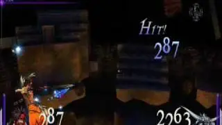 Dissidia: Final Fantasy Multiplayer Jecht Vs Garland