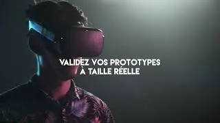 Démo TopSolid'Virtual Wood