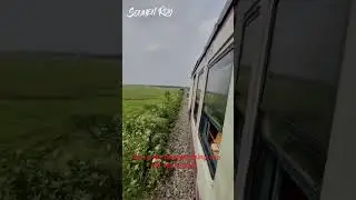 This is the funniest thing you will see today ! #bengali #bengalivlog #travel #train #traintravel