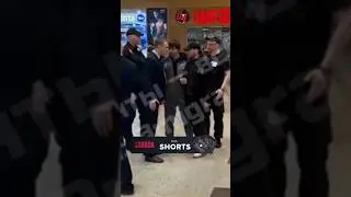 Бородачи-воришки решили не извиняться, но потом об этом пожалели