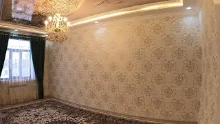 1-каватдан ва 4-каватдан 2 хонали уйлар /уй жой