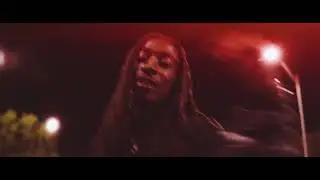 Jah Allah -  WALK WIT IT/ON CALL (Official Music Video) SHOT BY. WOLF VISUALS