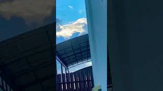 Облака….