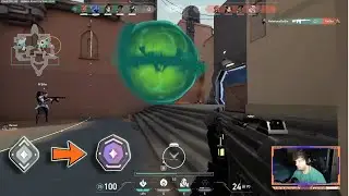 Viper Outplays Ranked: Valorant Beta