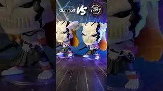 BLEACH Fully Hollowfied Ichigo Funko Pop Vs Chase Pop Entertainment Earth 