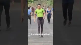 sp athletics academy bhopal 