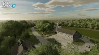 ELMCREEK | FS 22 | 2 СЕРИЯ - СИЛОС И КУРИЦЫ