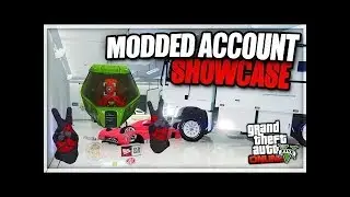 GTA 5 *INSANE* 