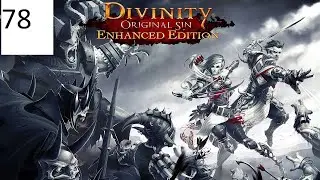 Прохождение Divinity:Original Sin (Enhanced Edition) [2015] #78