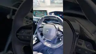 Peugeot 2008 GT Premium EV