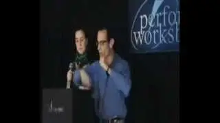 Build and Perform Your Original Cabaret Act
