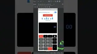 Calculadora con síntesis de voz en Flutter #tutorial #smartphone #trucos