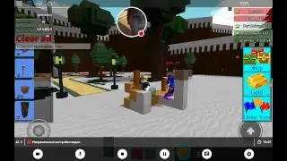 Стрим игры 
