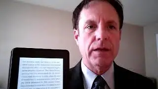 Drew Keller - Kindle Reader Paperwhite Demo - Mventrix Interview