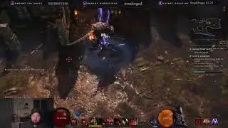 1 to 76 Bleeding Warlock !Drops !Maxroll !starter !nexus #sponsored