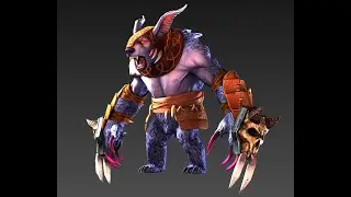 гайд на лесного героя dota 2
