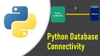 How to Connect Mysql database with Python | how to connect python with mysql database