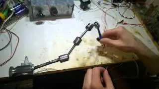 Третья рука