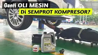 Misconception‼️Change Engine Oil You Must Know This