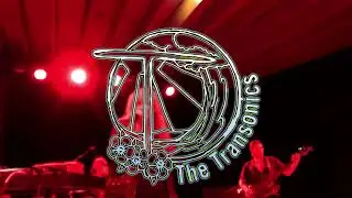 The Transonics Live 2022