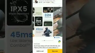 FAST BUY under 899 earbud
