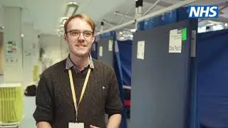 Working Together case study – Outpatient Assessment Centre