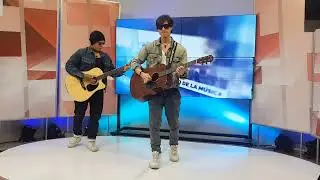ZHARA - DESEO / UCI TV