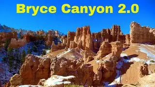 Bryce Canyon National Park | Hiking in Southwestern Utah